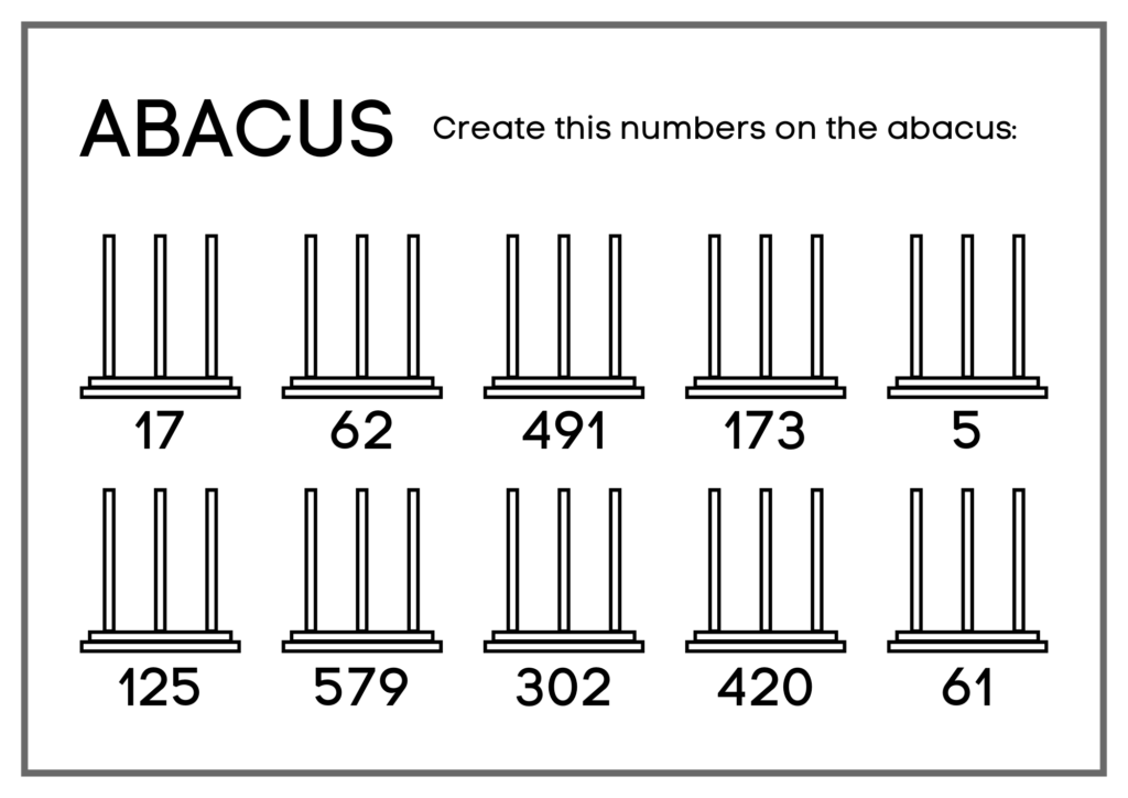 abacus classes near me